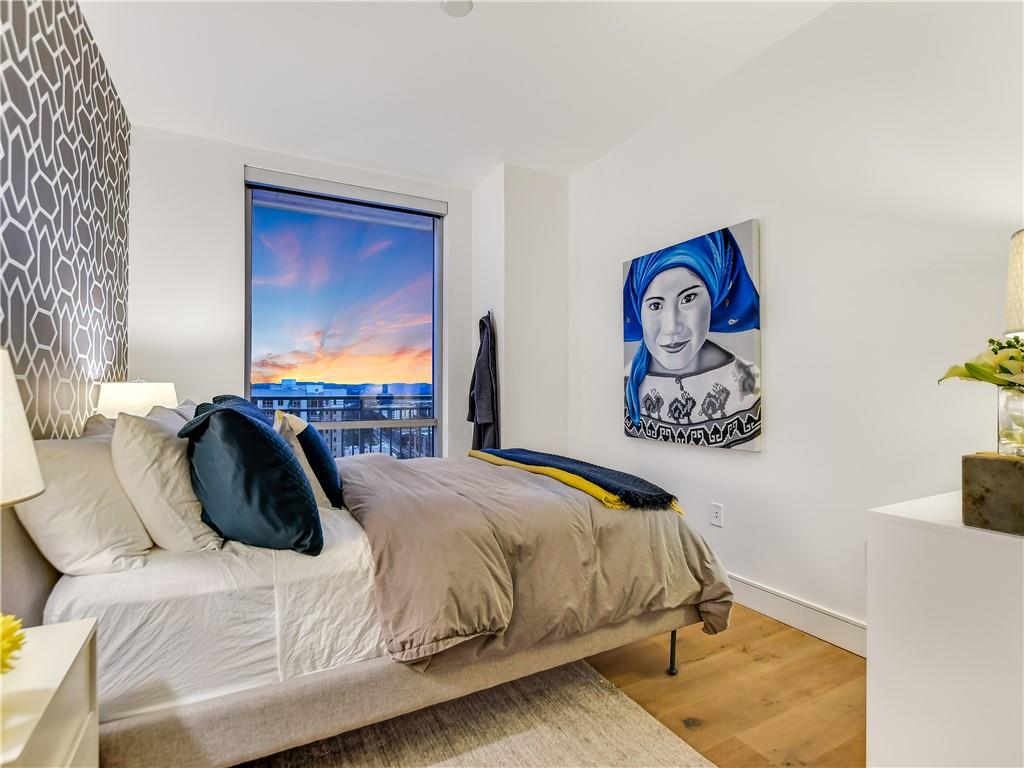 222 West Ave # 1802