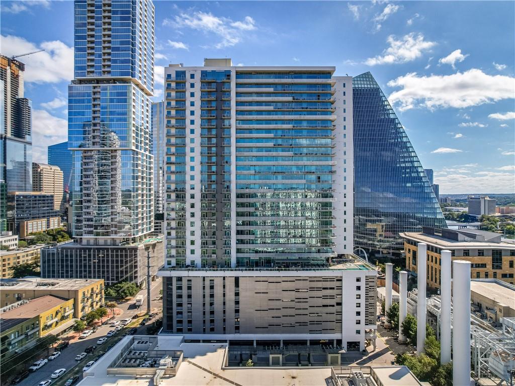 222 West Ave # 1802