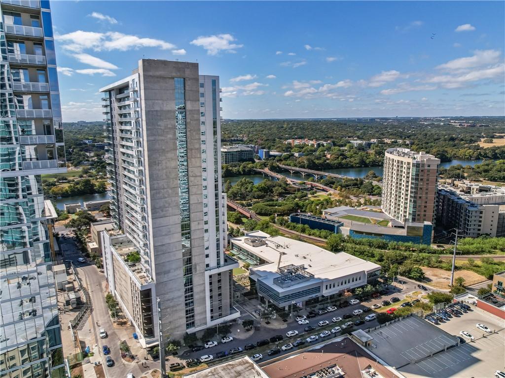 222 West Ave # 1802