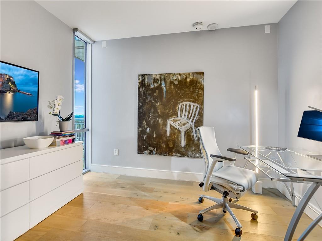 222 West Ave # 1802