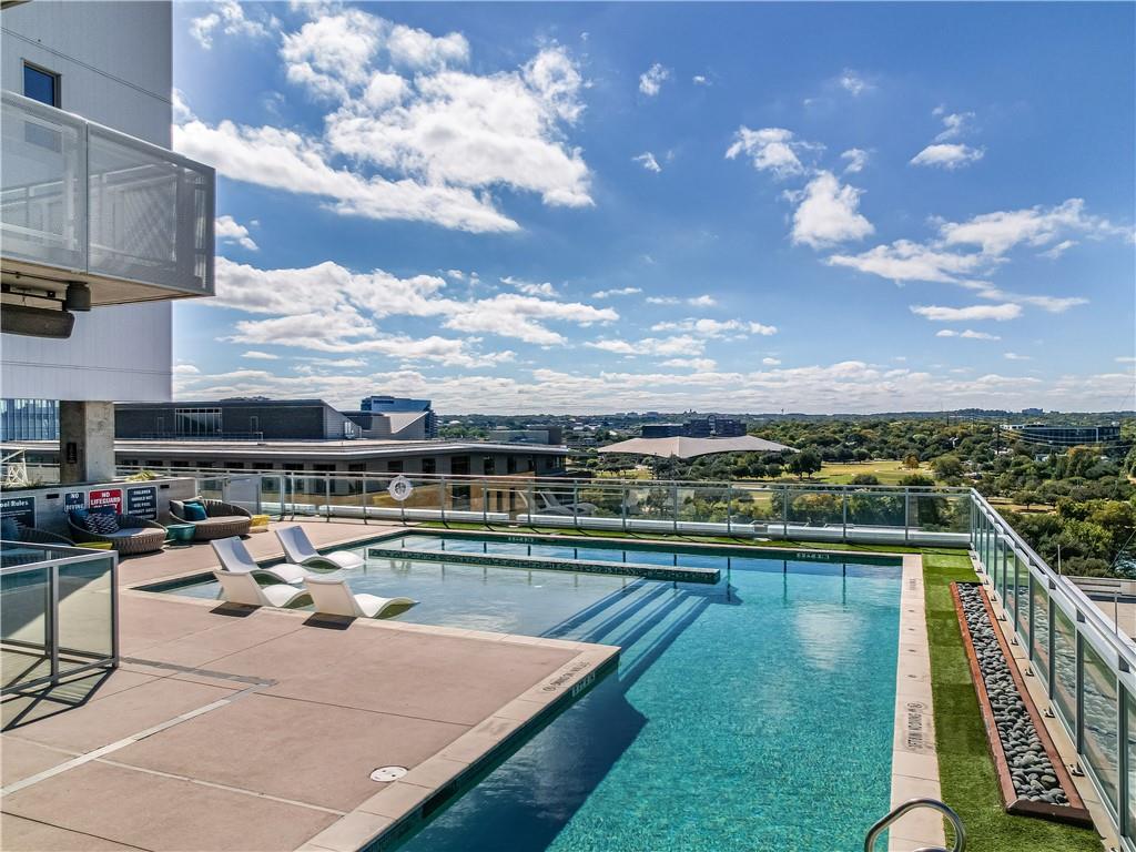 222 West Ave # 1802