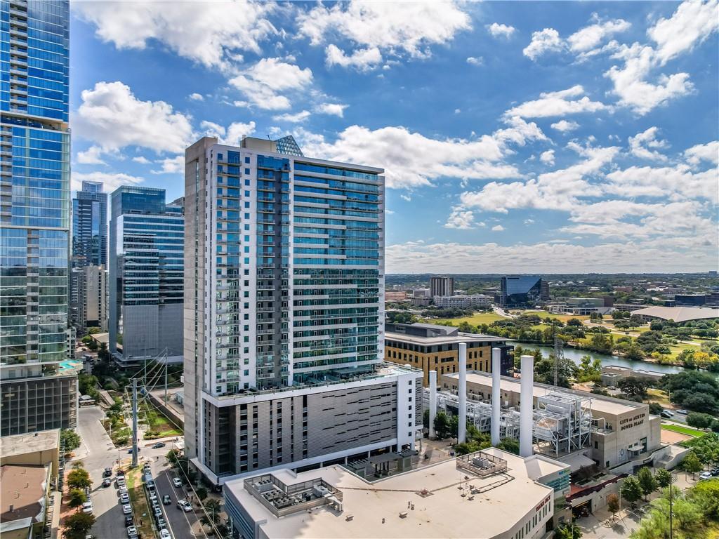 222 West Ave # 1802