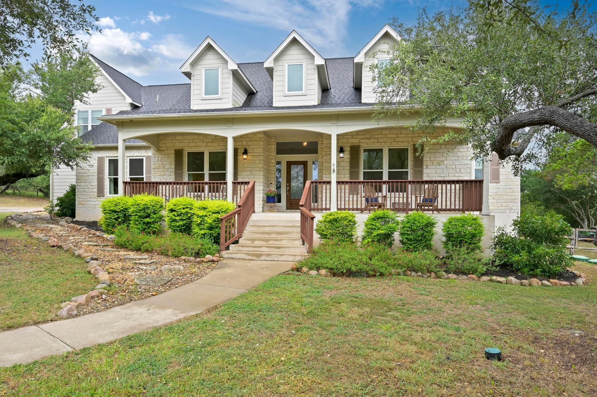 13410 Saddle Back PASS