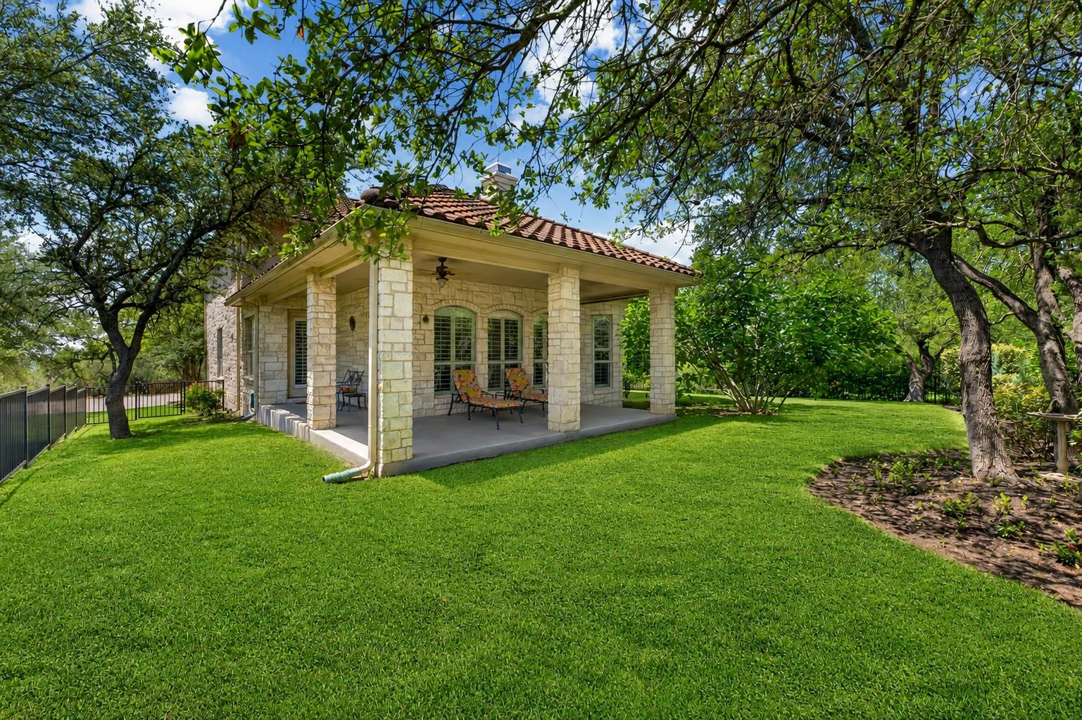 14608 Spillman Ranch LOOP