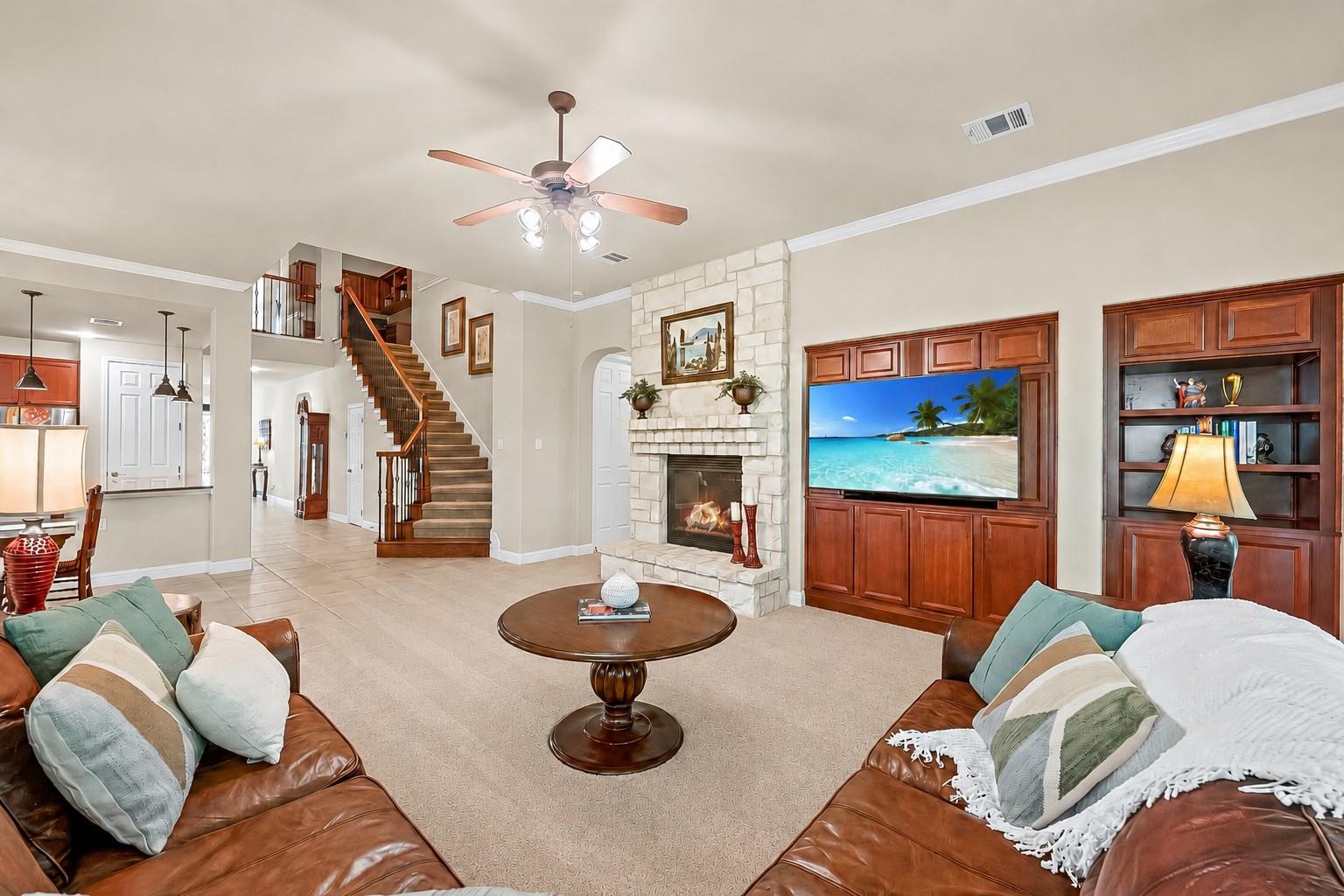 14608 Spillman Ranch LOOP