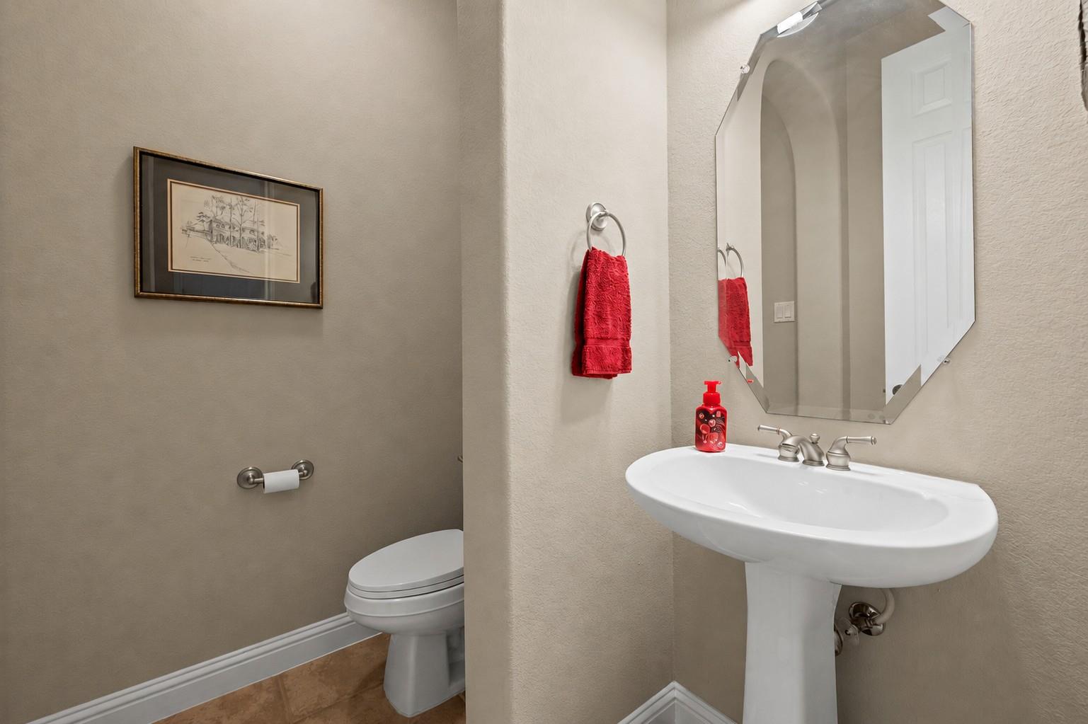 14608 Spillman Ranch LOOP