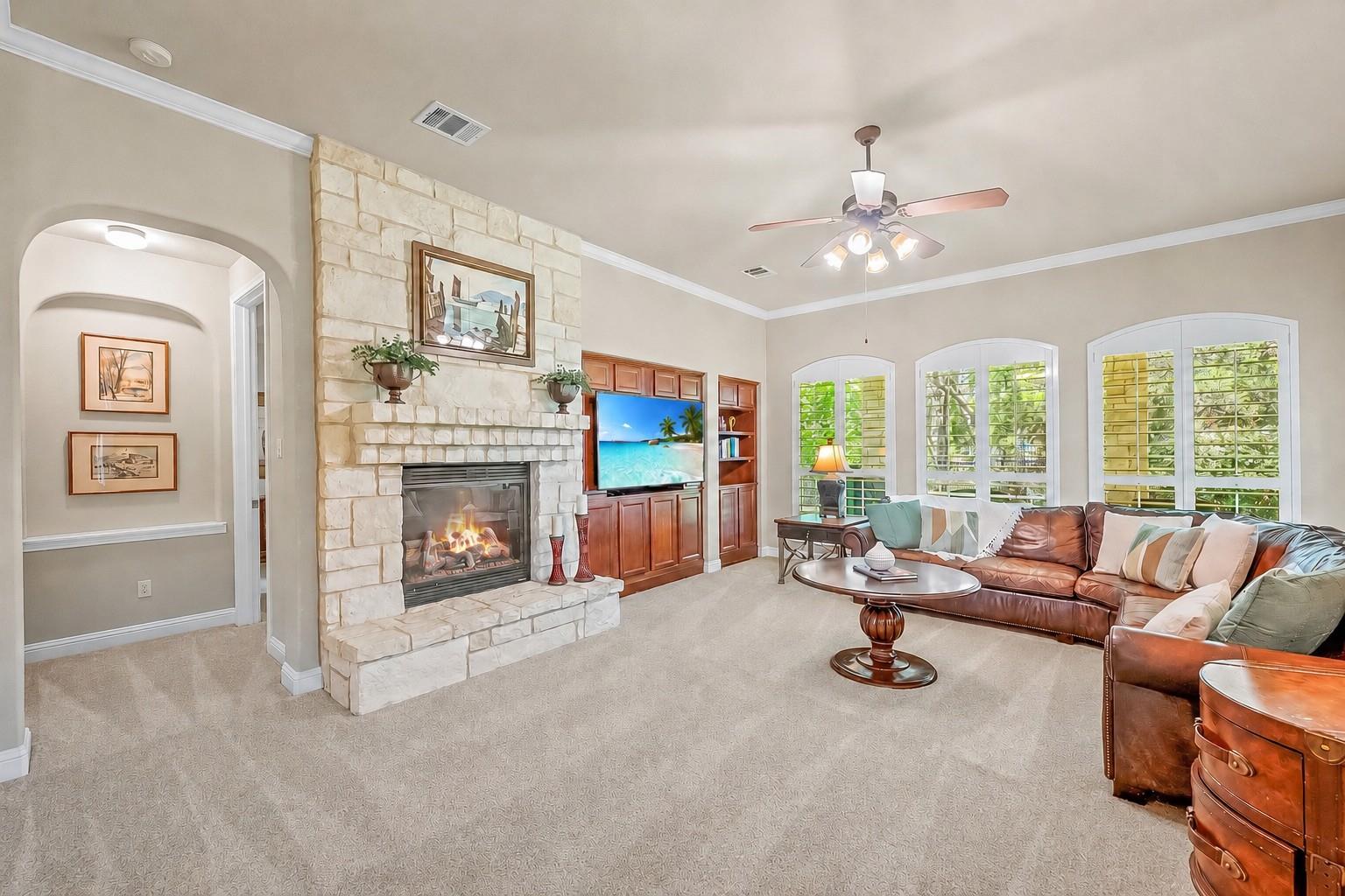 14608 Spillman Ranch LOOP