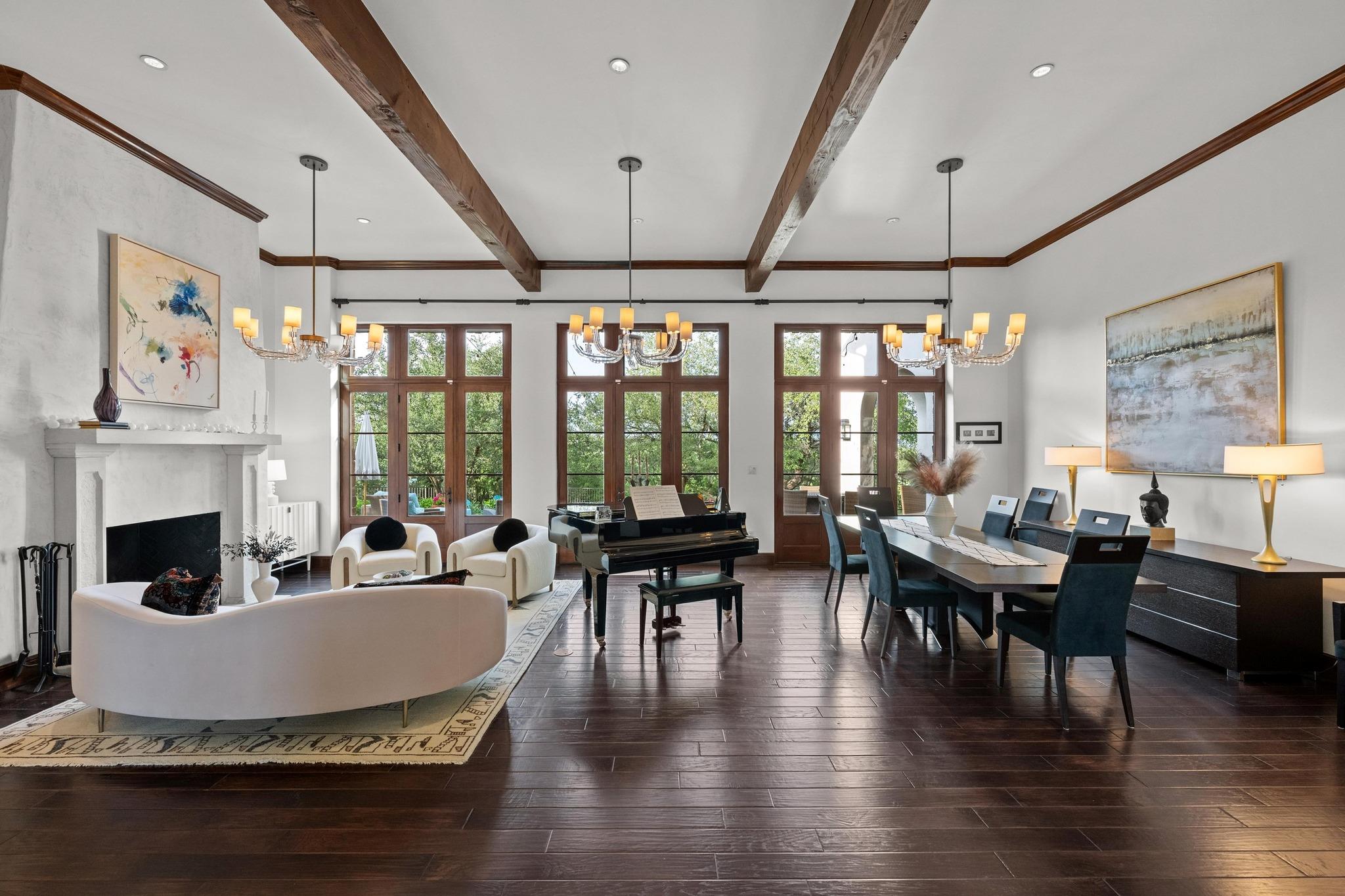 12724 Little Blue Stem CV