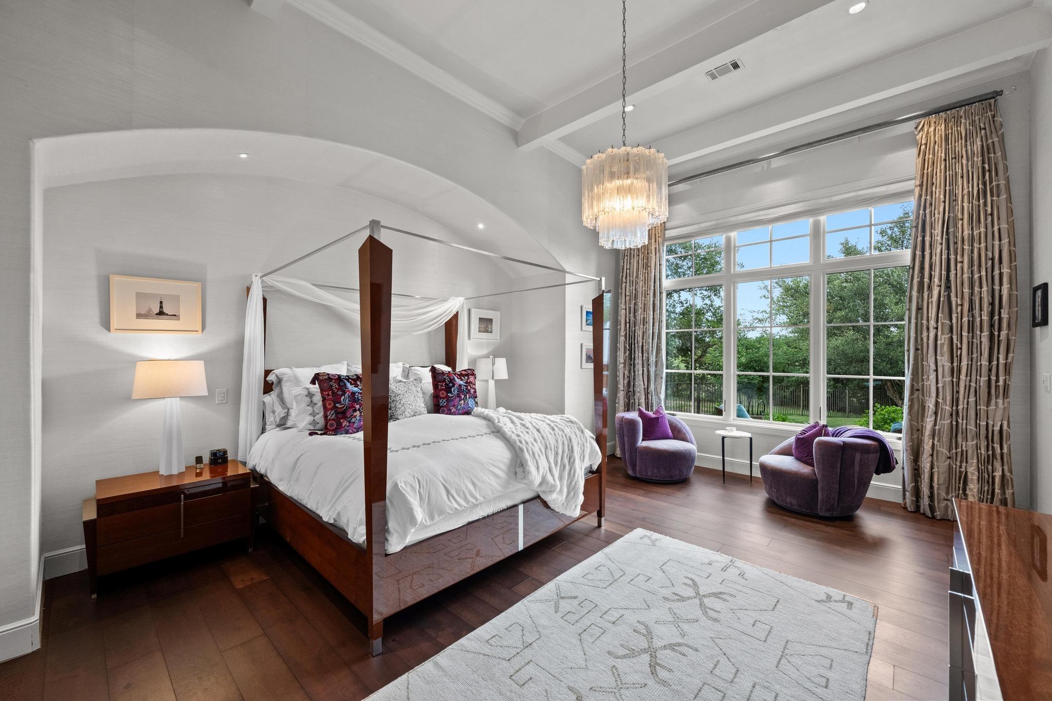 12724 Little Blue Stem CV