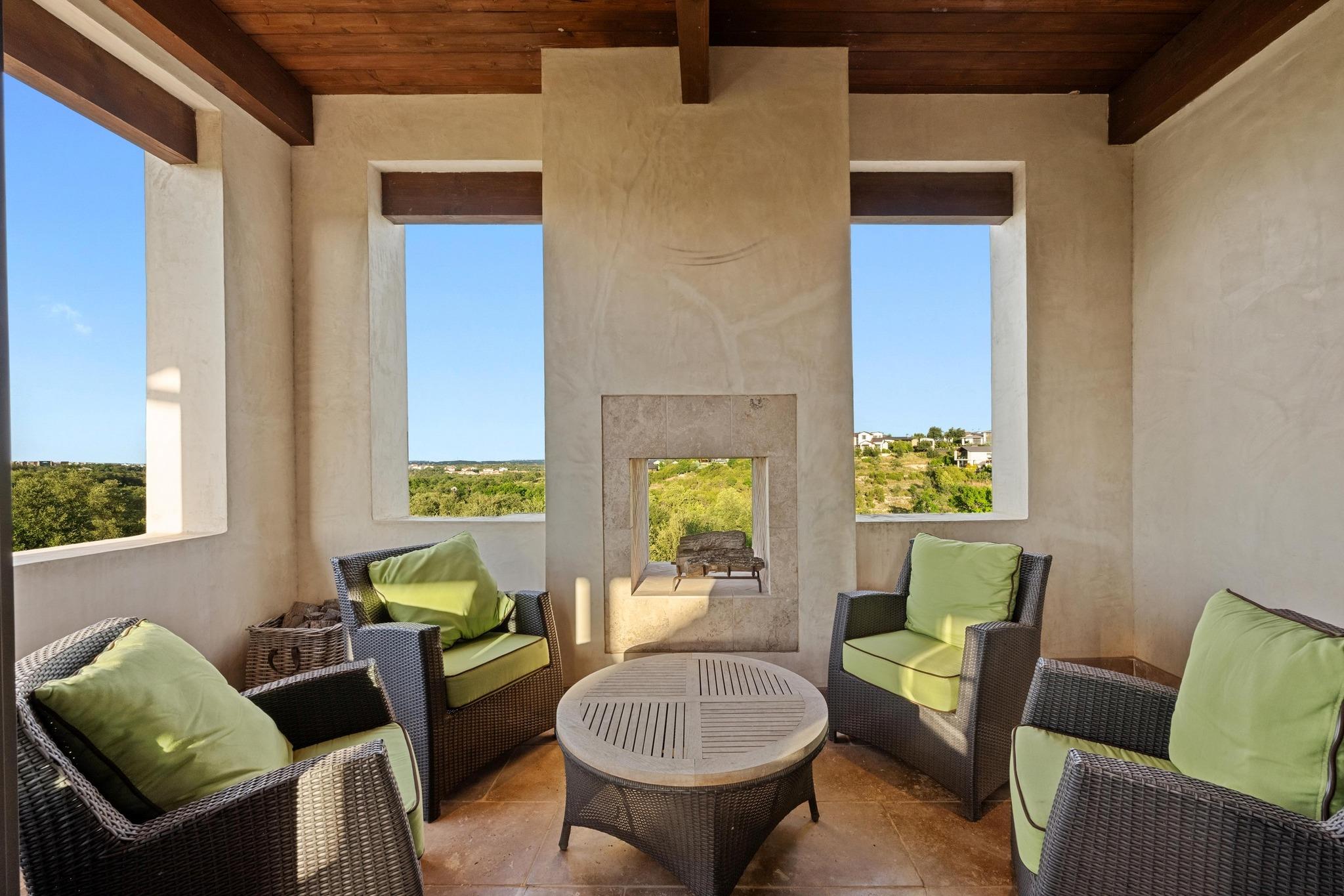 12724 Little Blue Stem CV