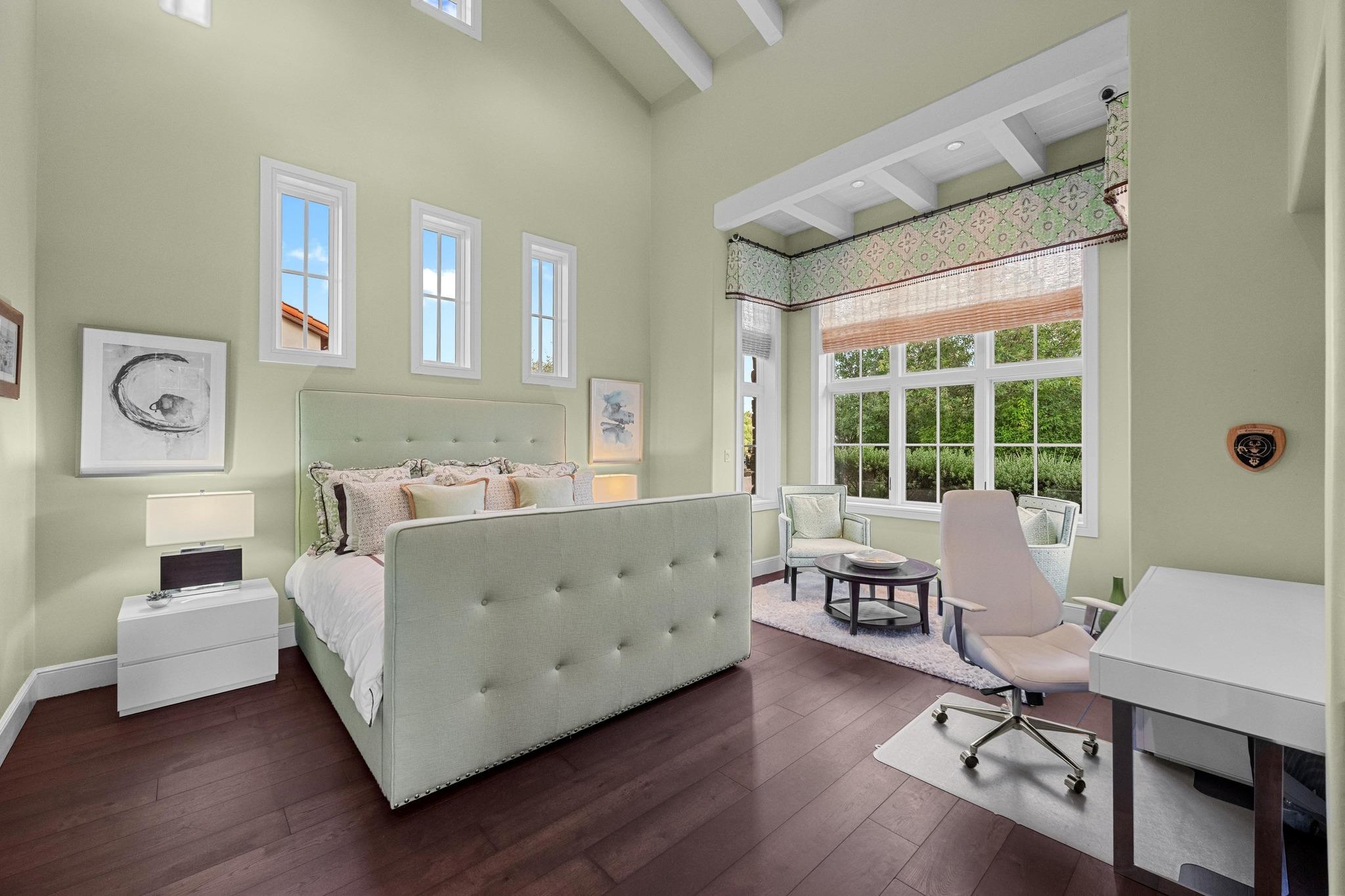 12724 Little Blue Stem CV