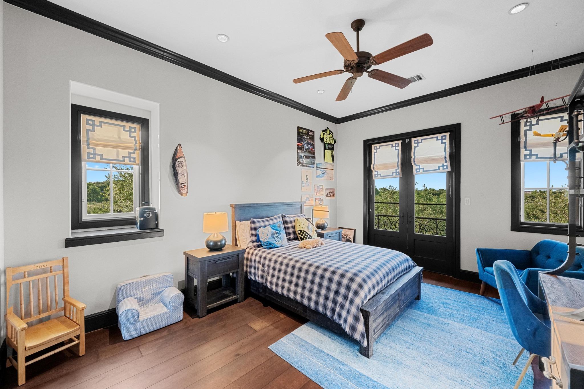 12724 Little Blue Stem CV