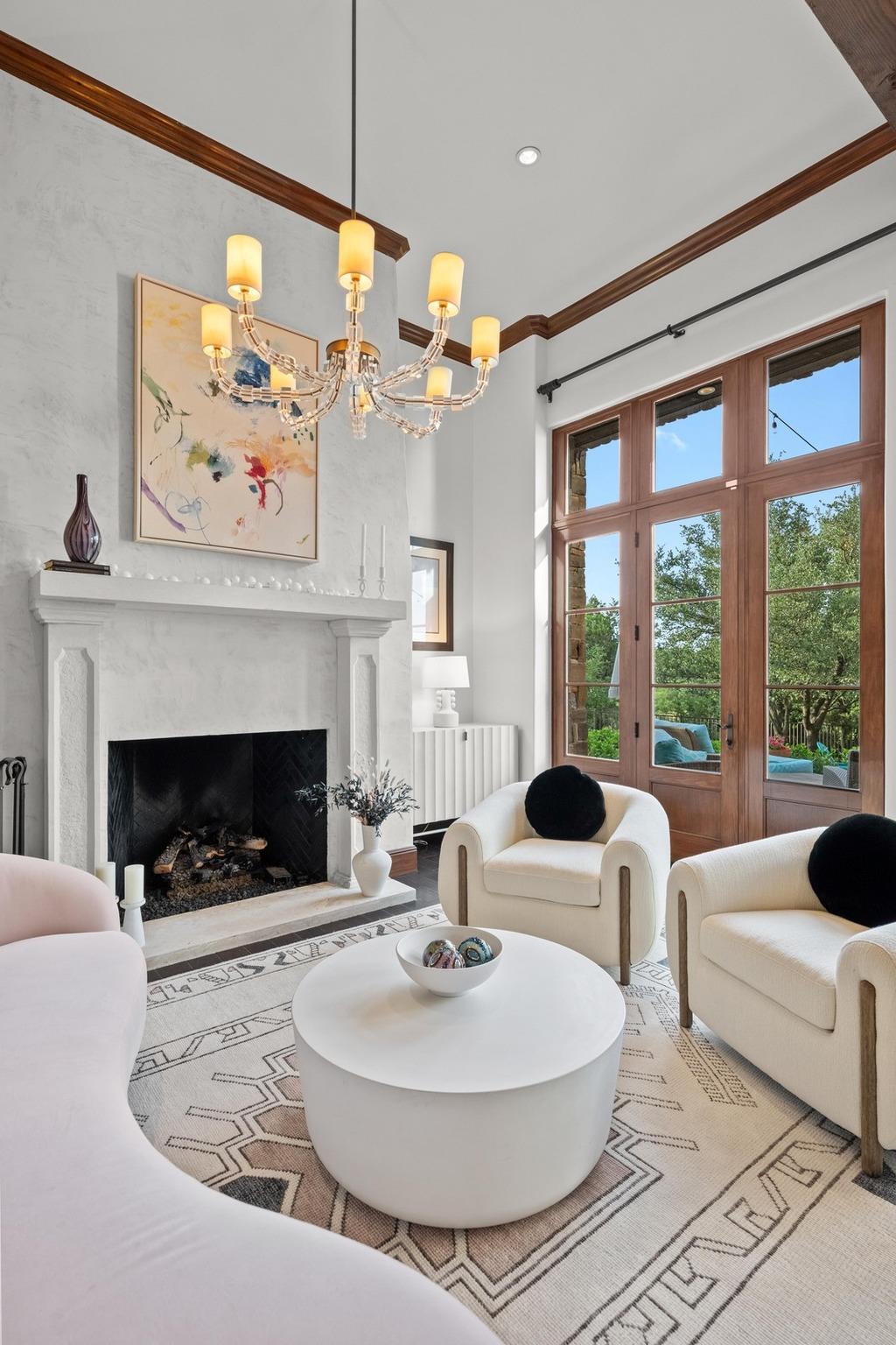 12724 Little Blue Stem CV