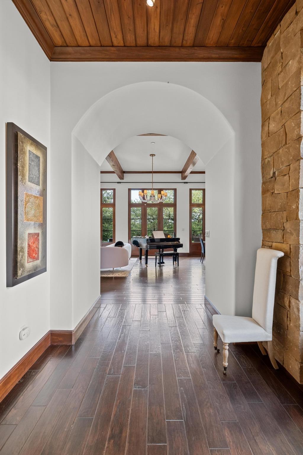 12724 Little Blue Stem CV