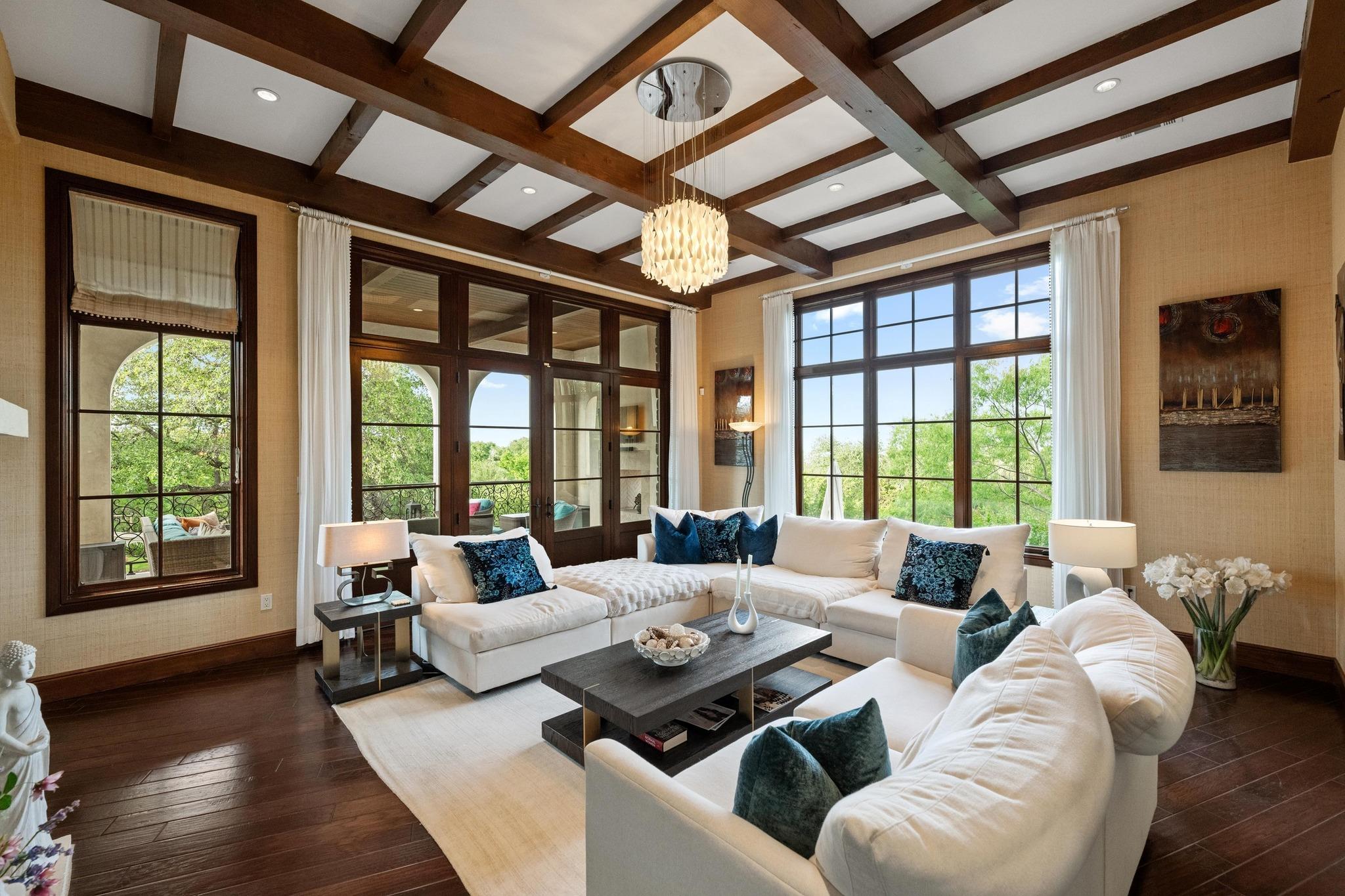 12724 Little Blue Stem CV