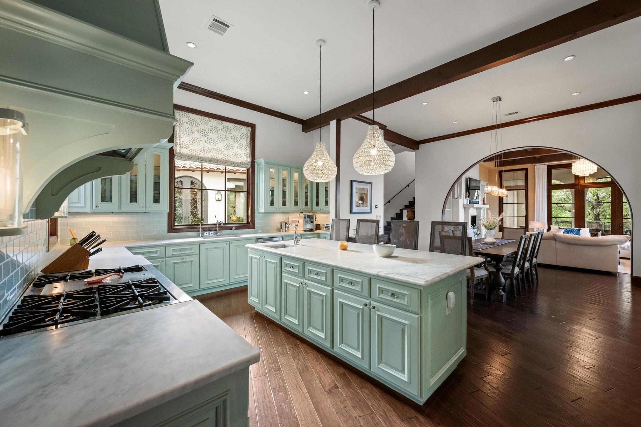 12724 Little Blue Stem CV