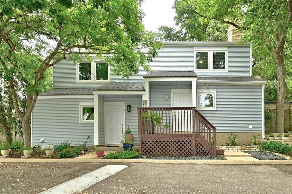 6709 Old Quarry Lane