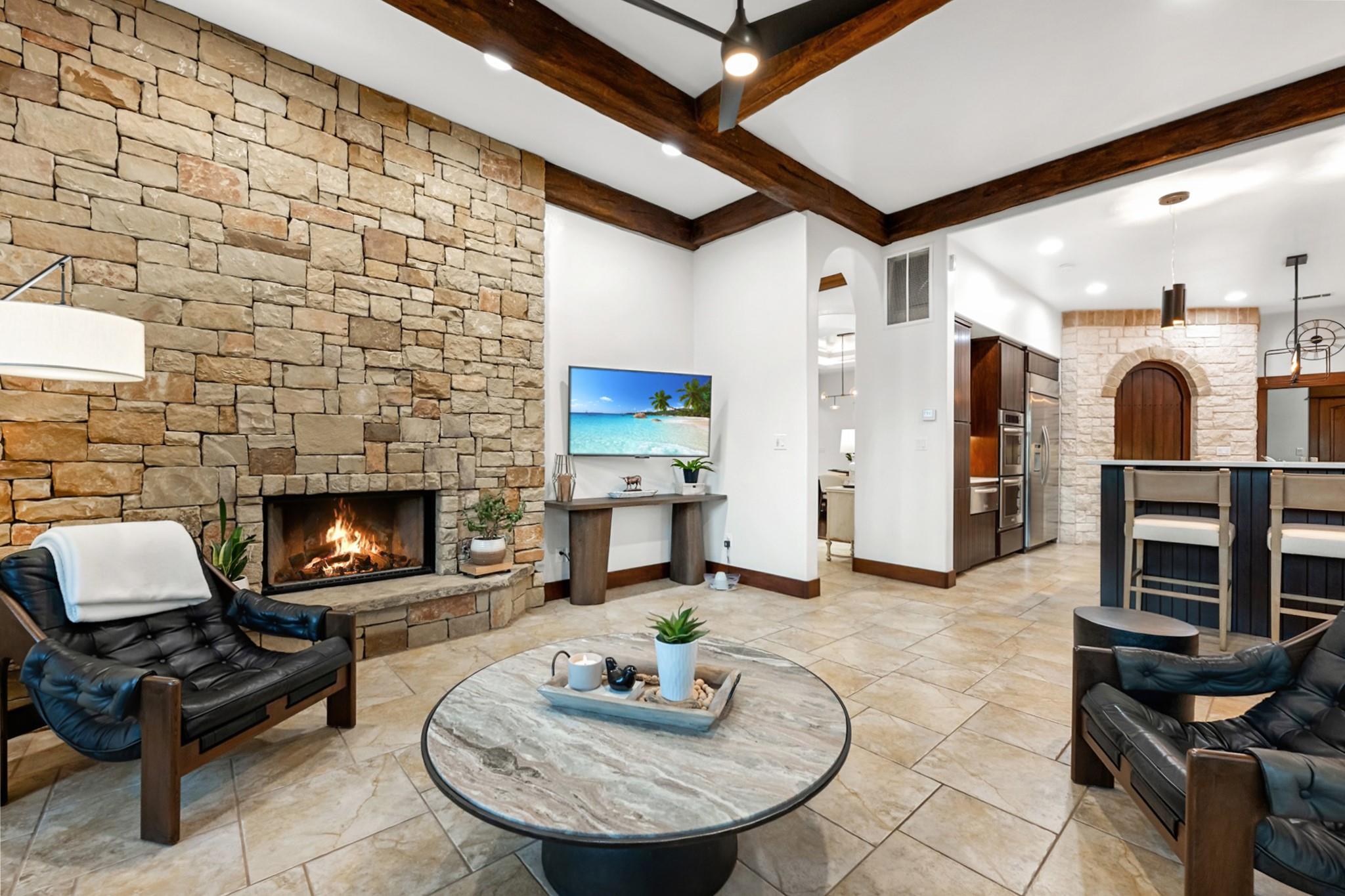 407 HURST CREEK RD