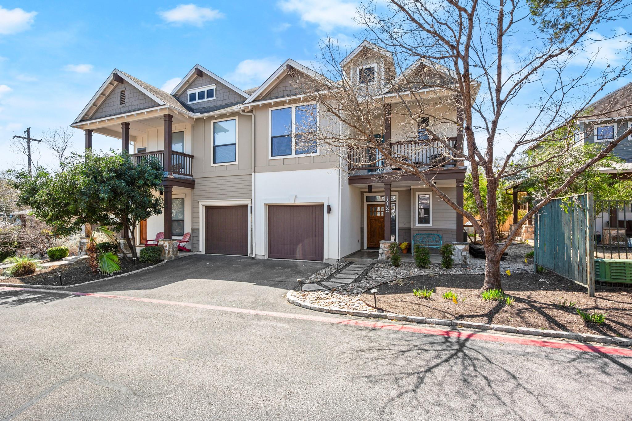 1318 Newning Ave # C