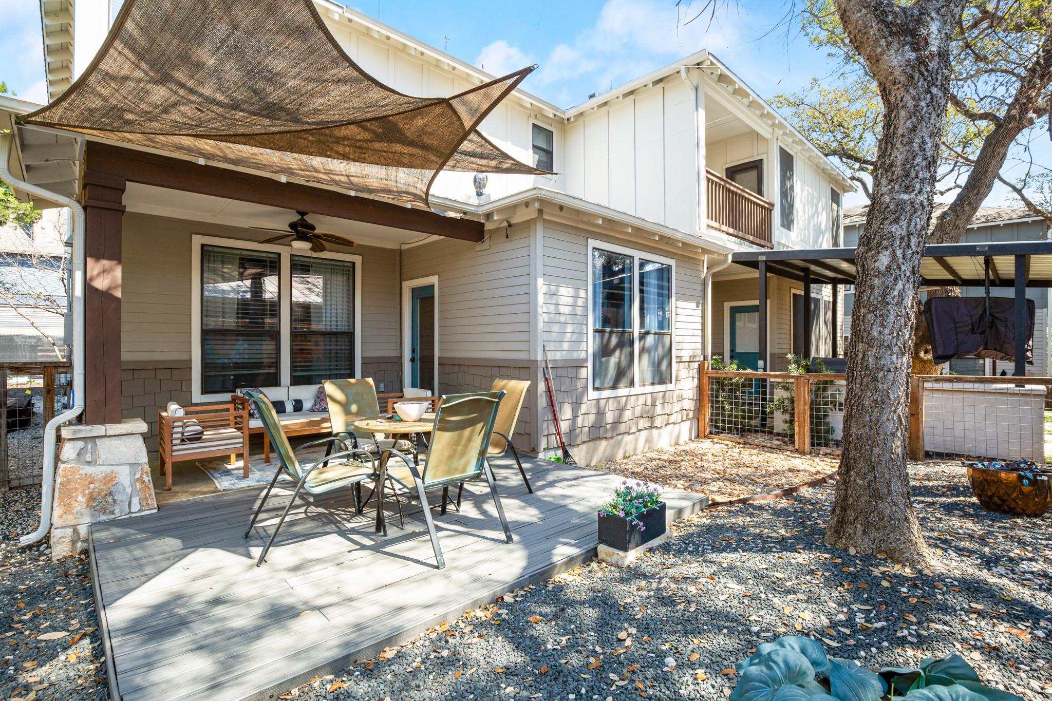 1318 Newning Ave # C