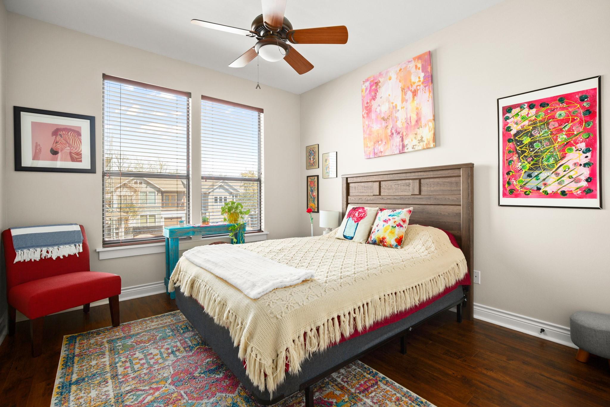 1318 Newning Ave # C