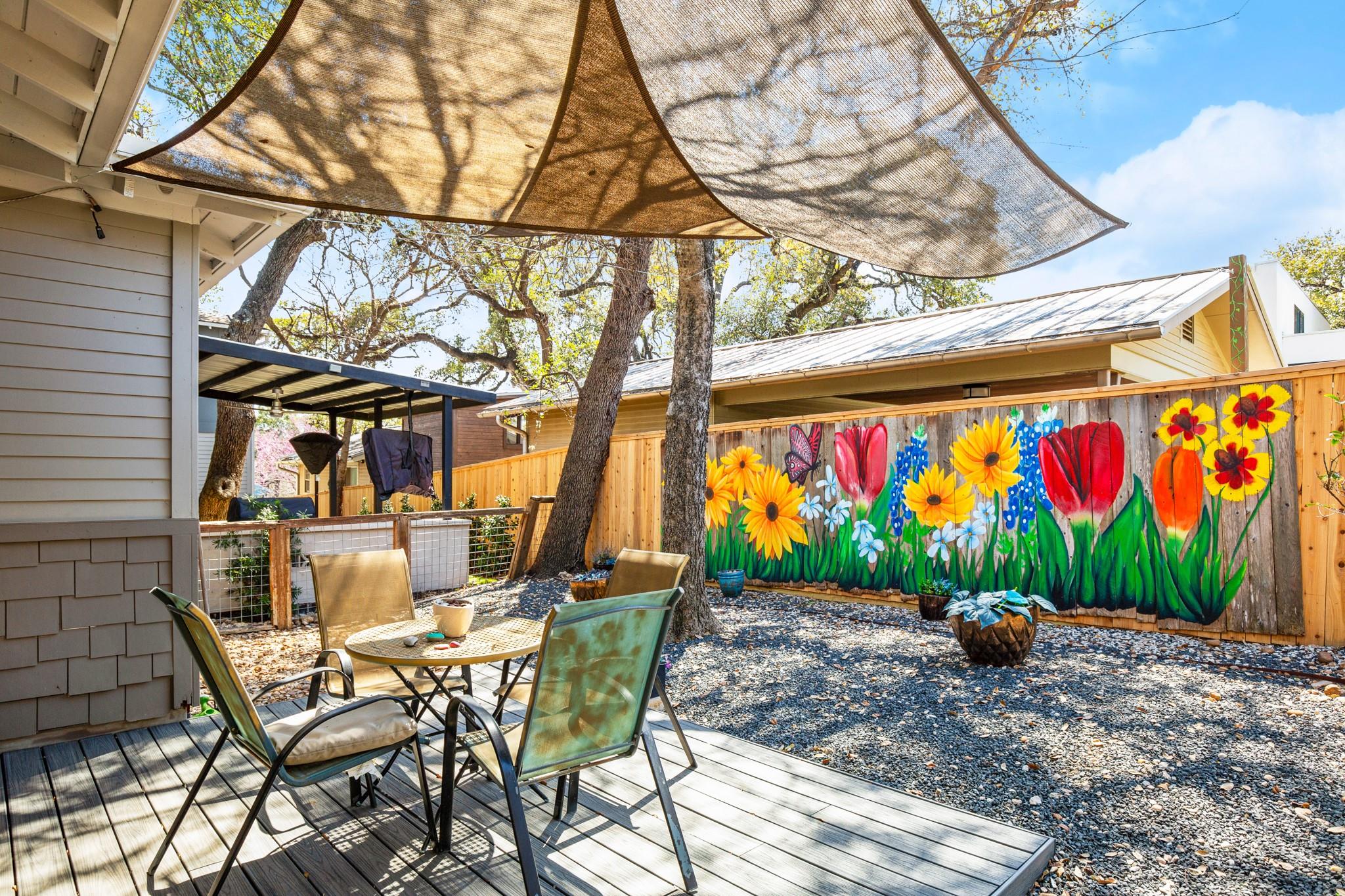 1318 Newning Ave # C