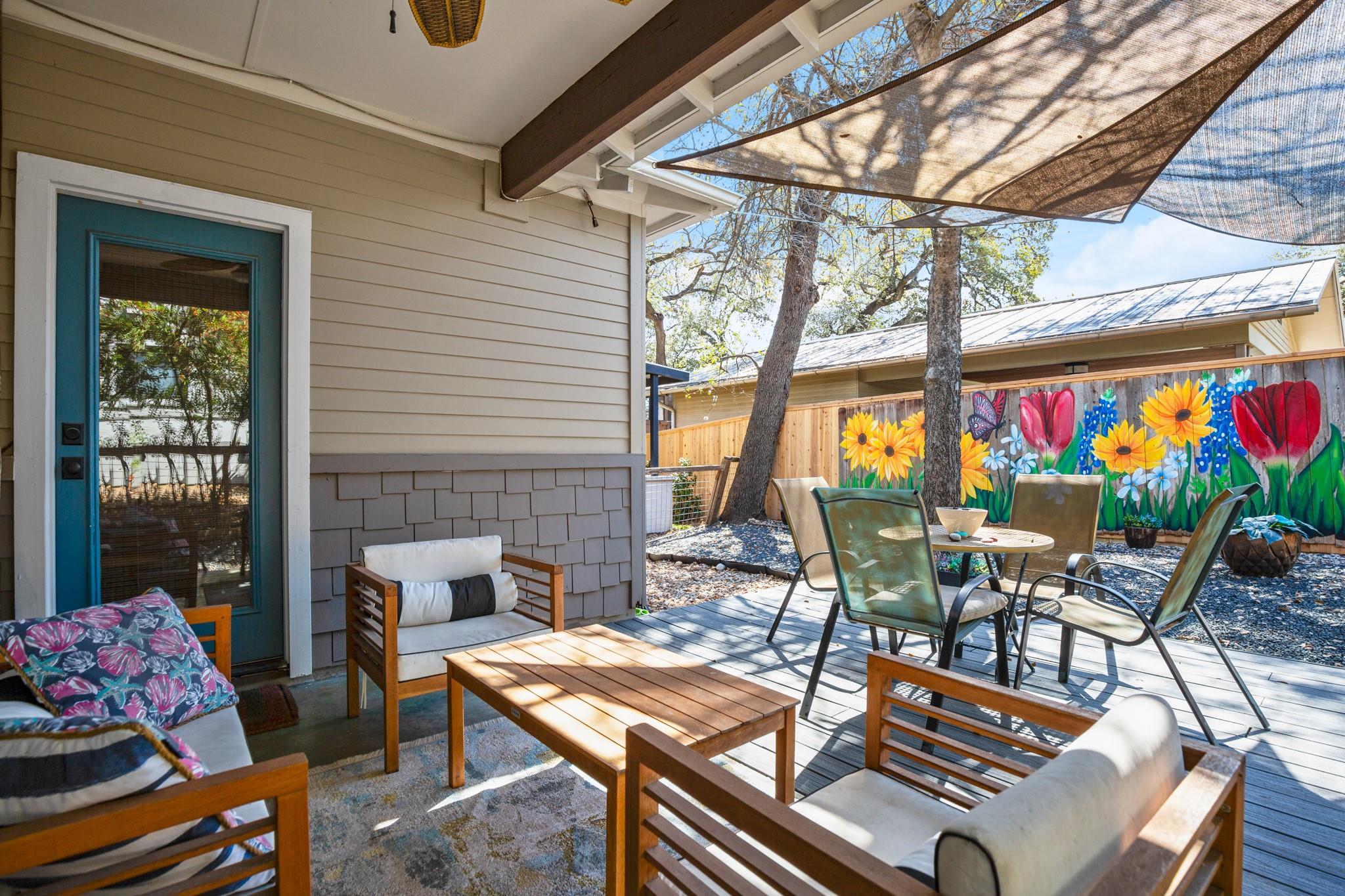 1318 Newning Ave # C