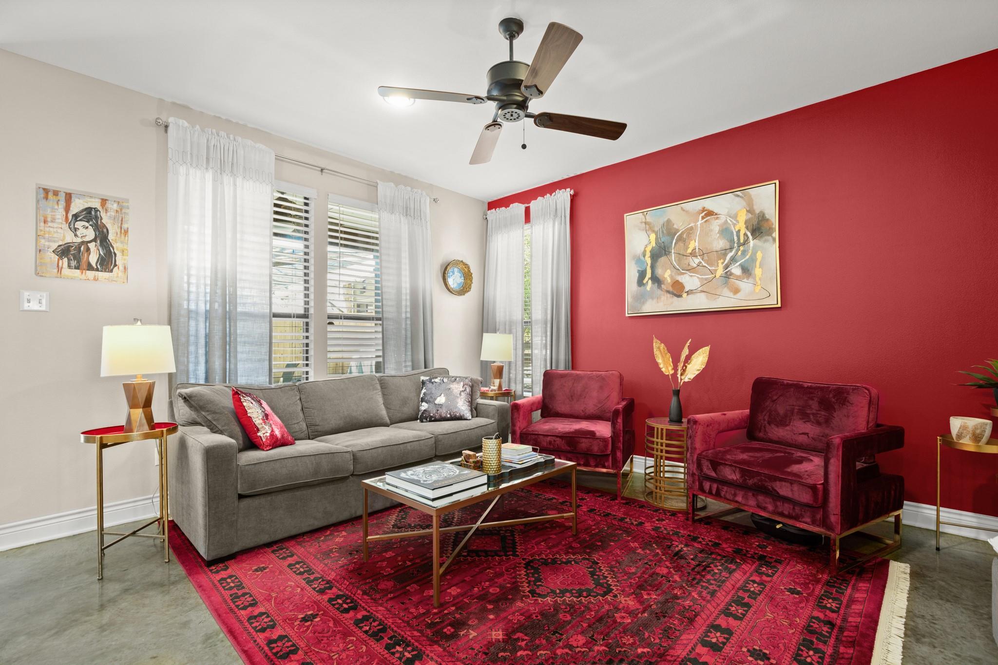 1318 Newning Ave # C