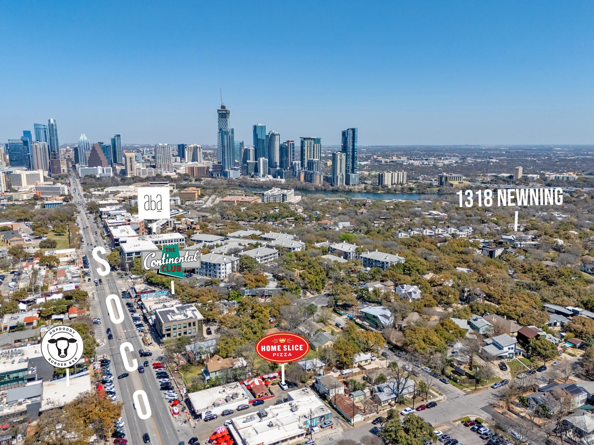 1318 Newning Ave # C