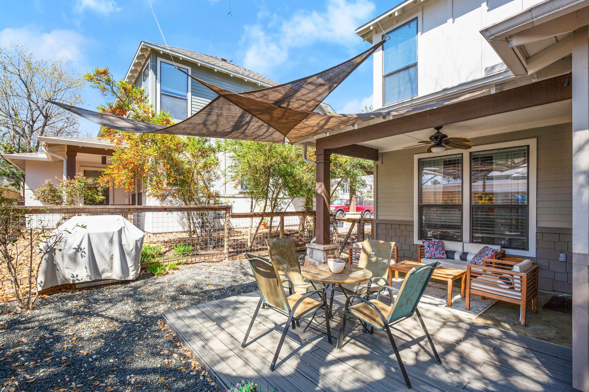 1318 Newning Ave # C