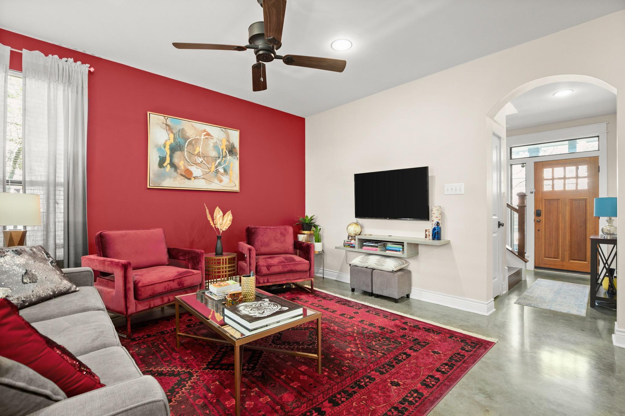 1318 Newning Ave # C