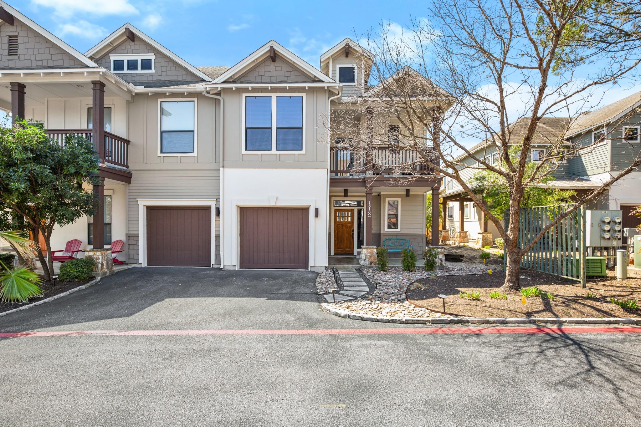 1318 Newning Ave # C