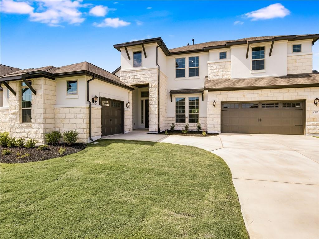 4912 Bruco LN