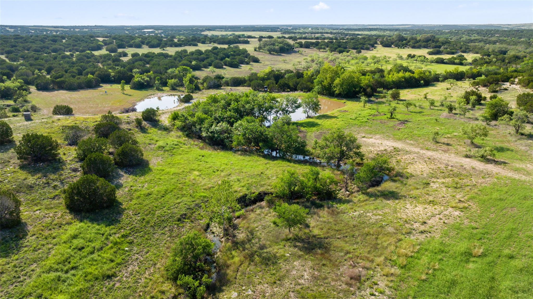TBD County Road 207
