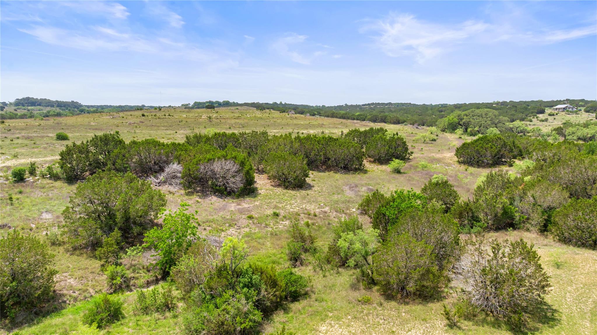 TBD County Road 207