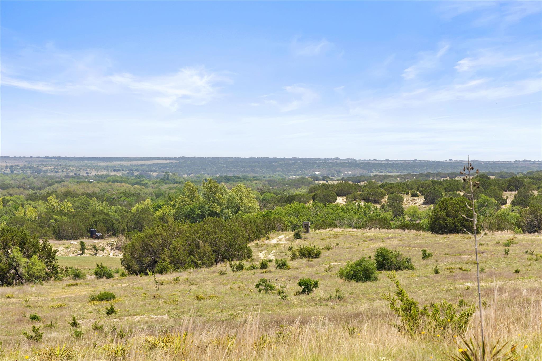 TBD County Road 207