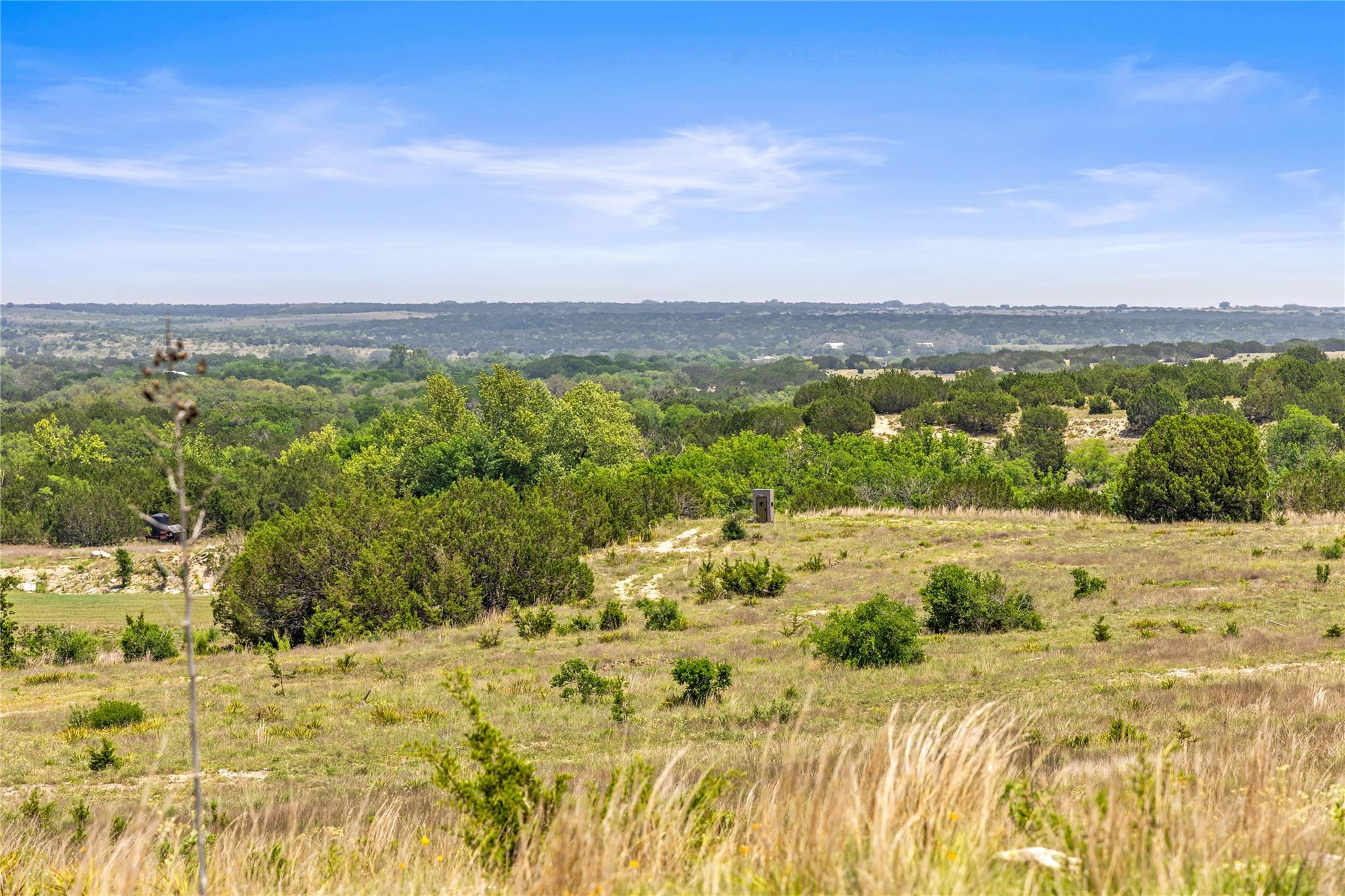 TBD County Road 207