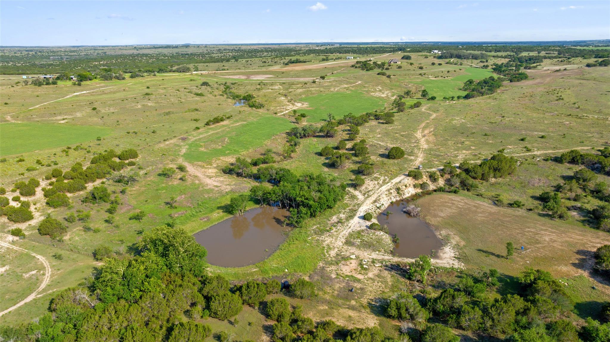 TBD County Road 207