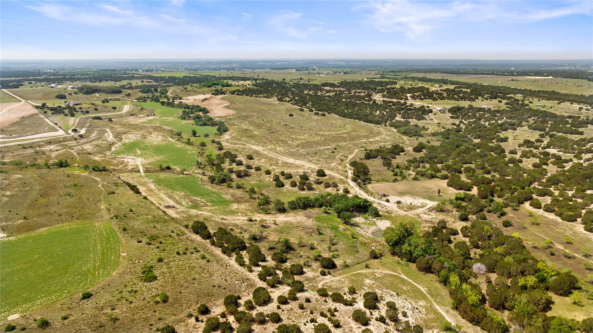 TBD County Road 207