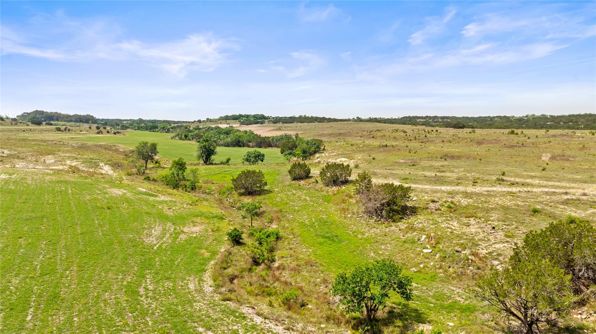 TBD County Road 207