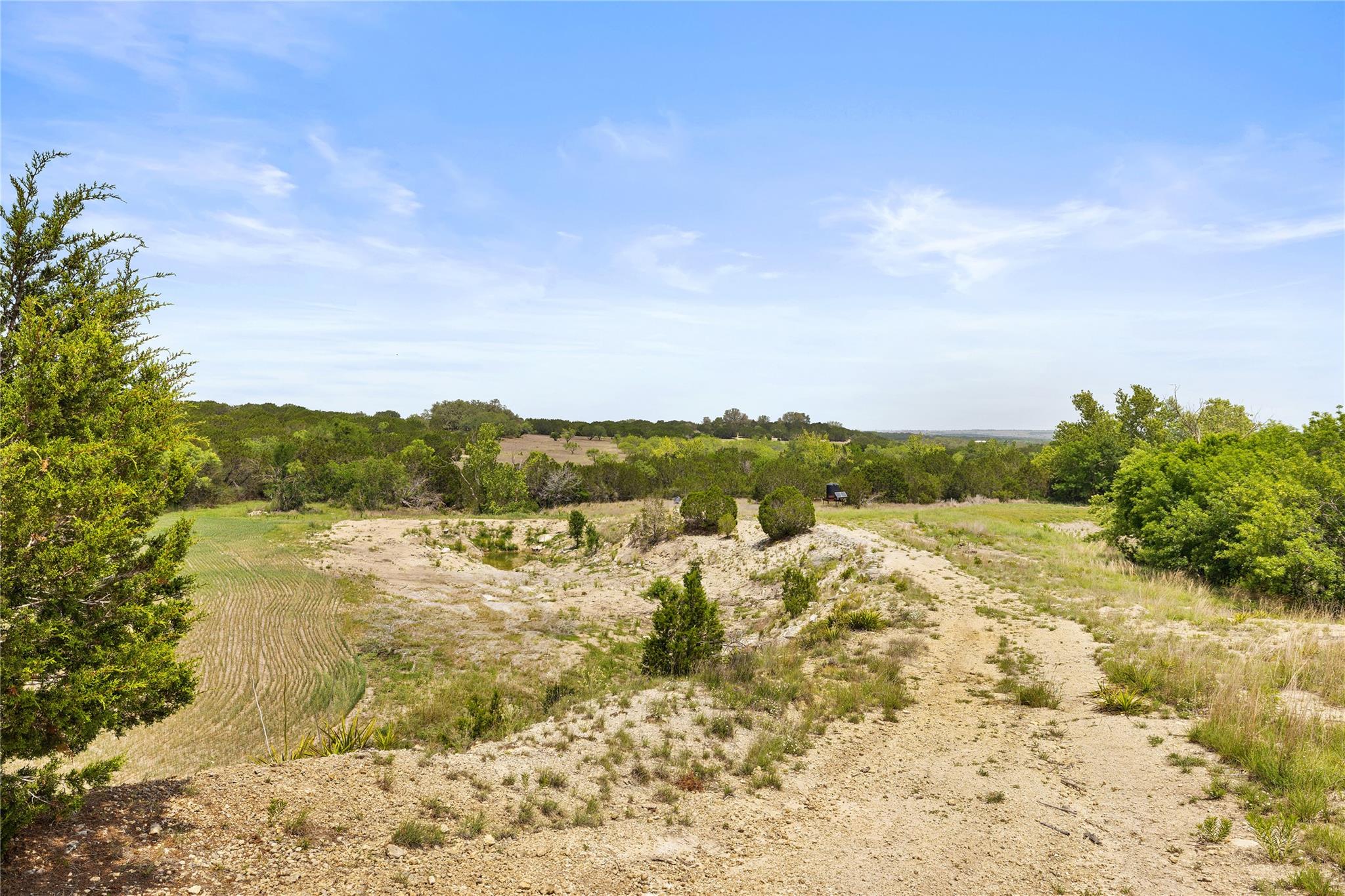 TBD County Road 207