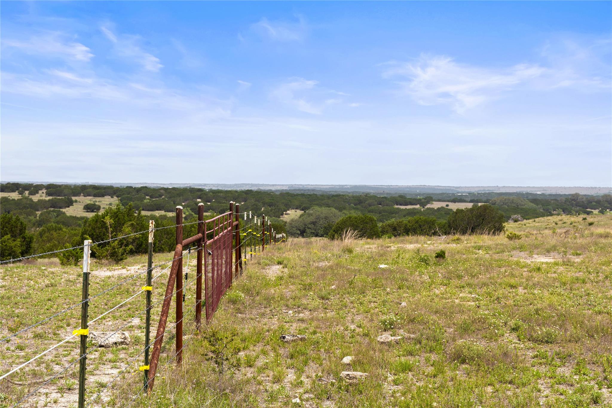 TBD County Road 207