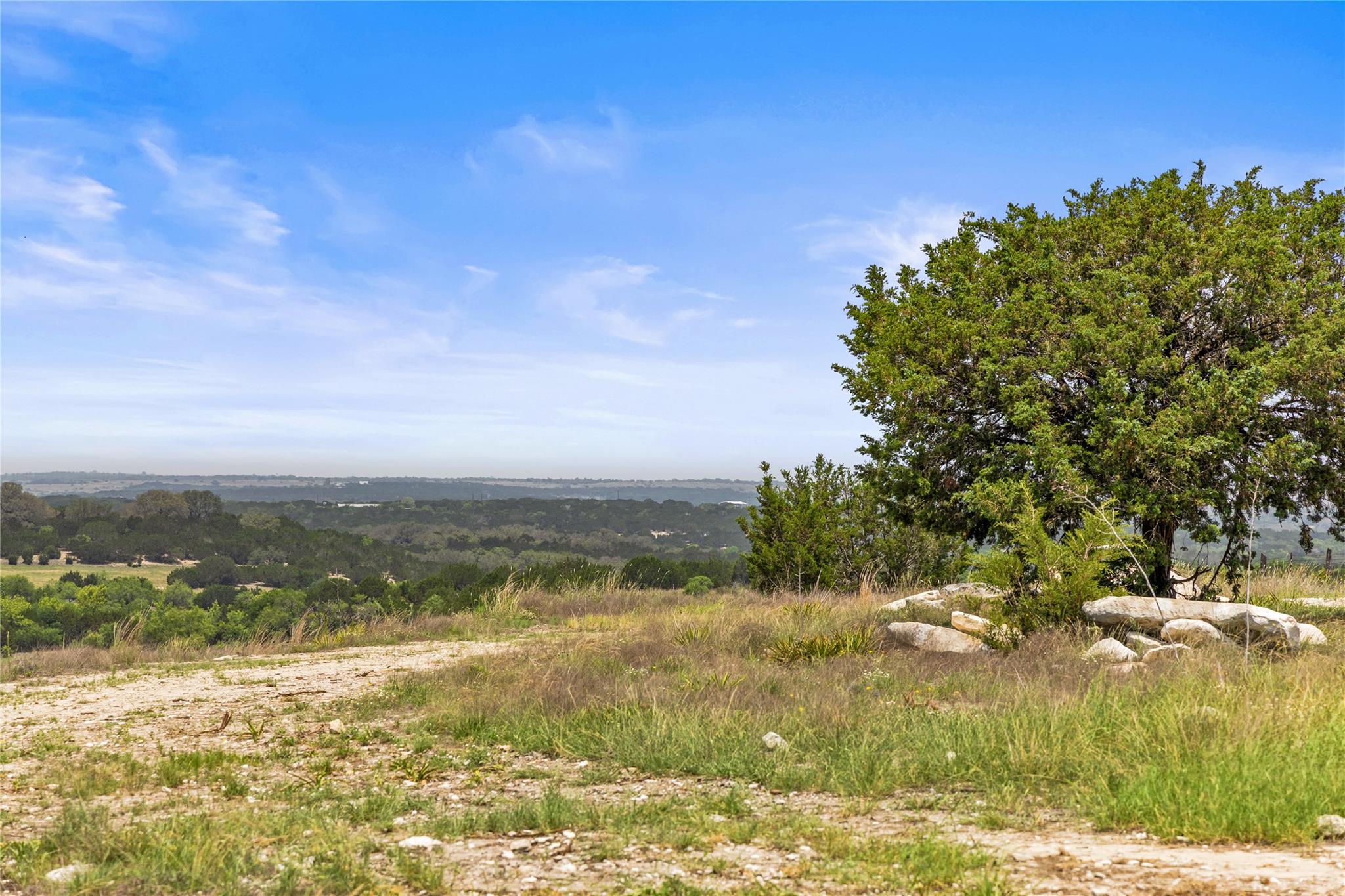 TBD County Road 207