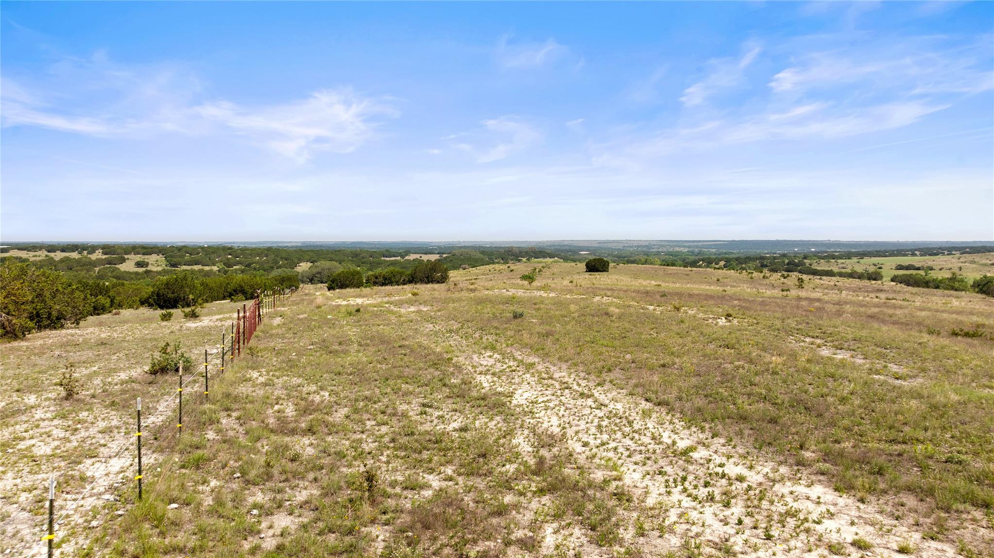 TBD County Road 207