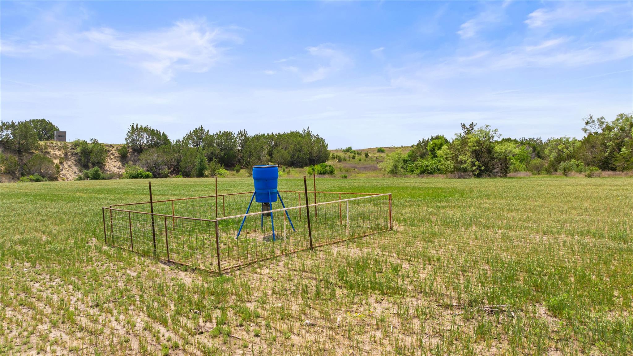 TBD County Road 207