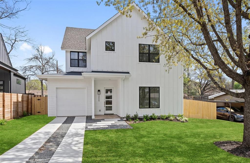 4809 Lansing DR