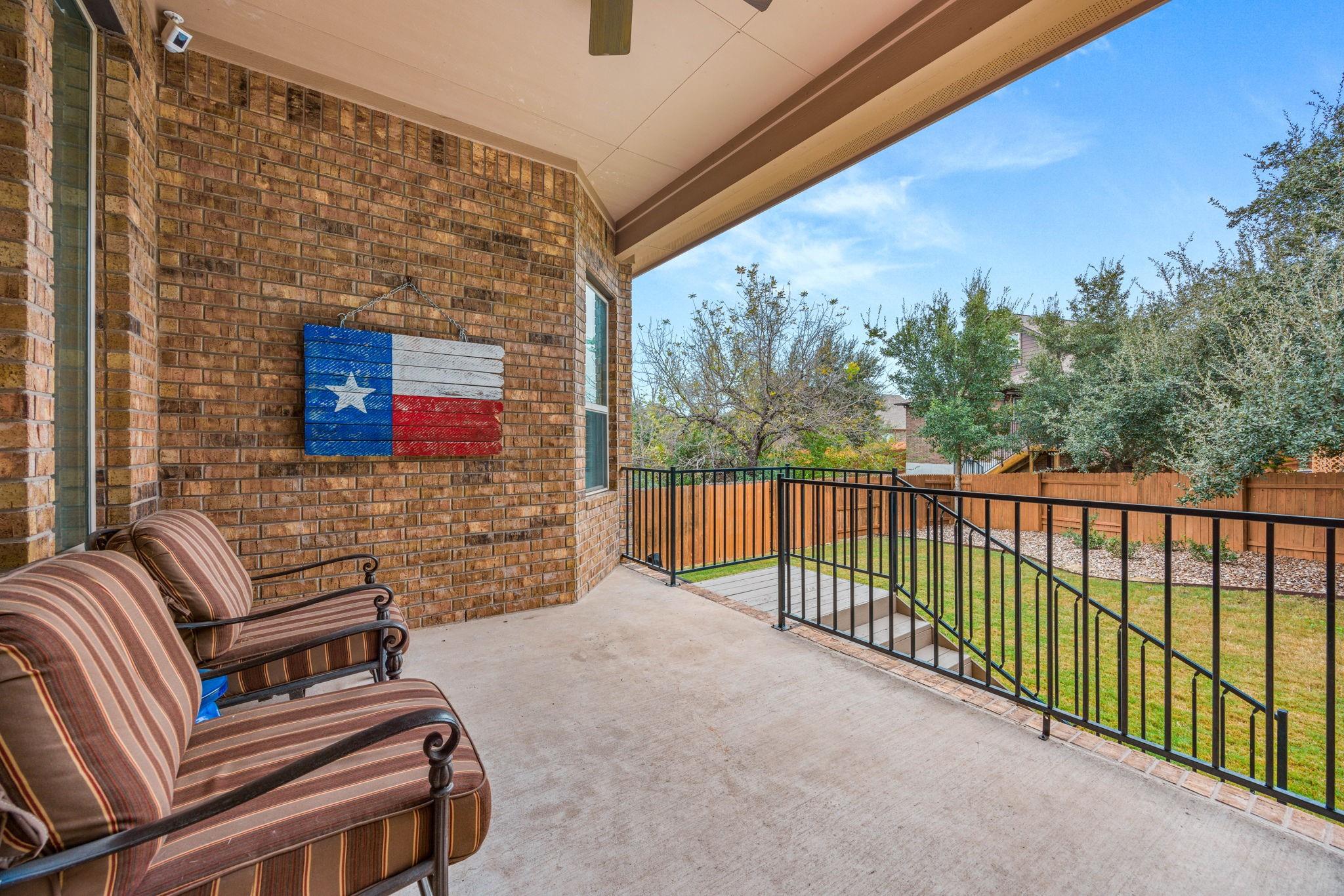 18409 Deleon Bayou LN