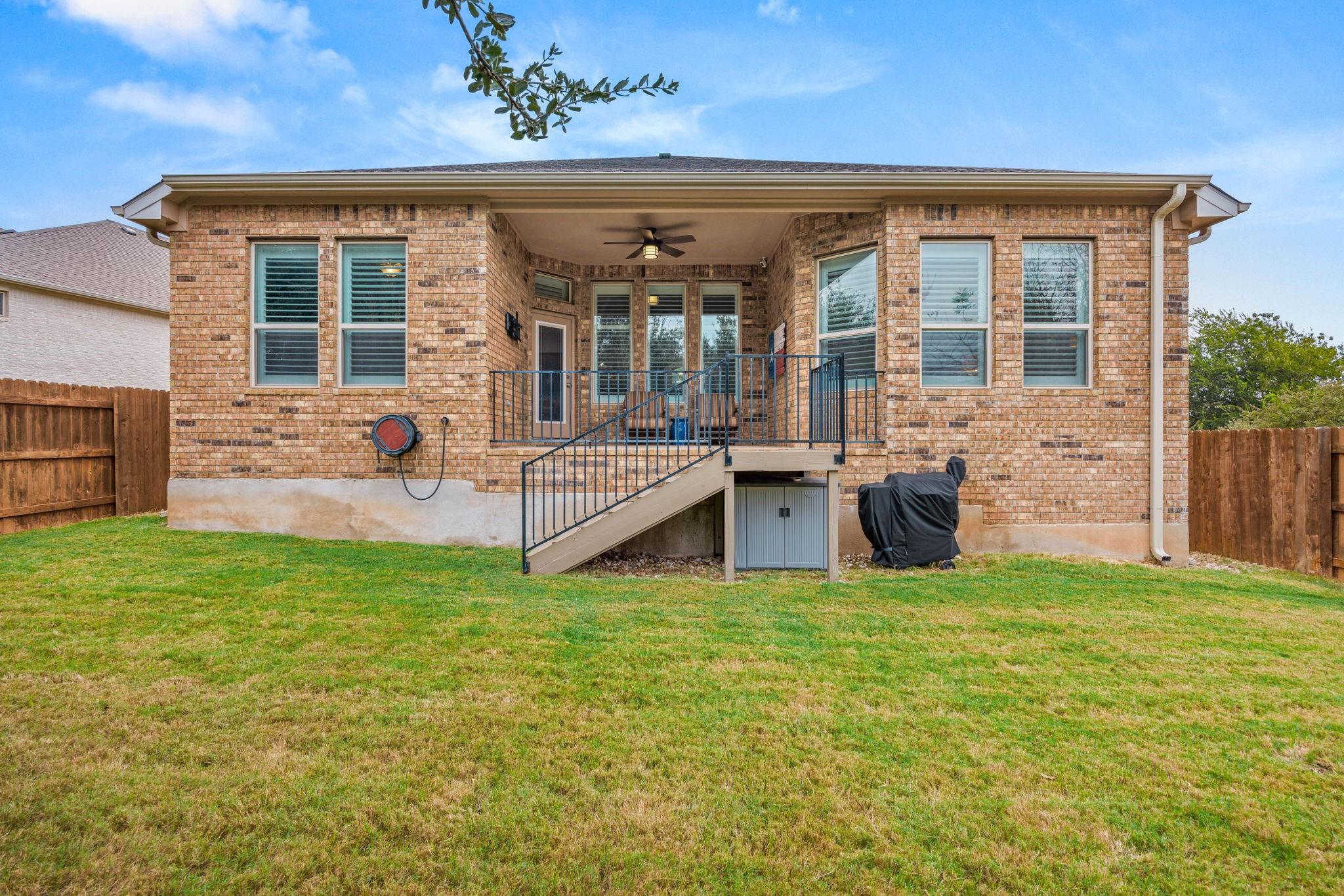 18409 Deleon Bayou LN