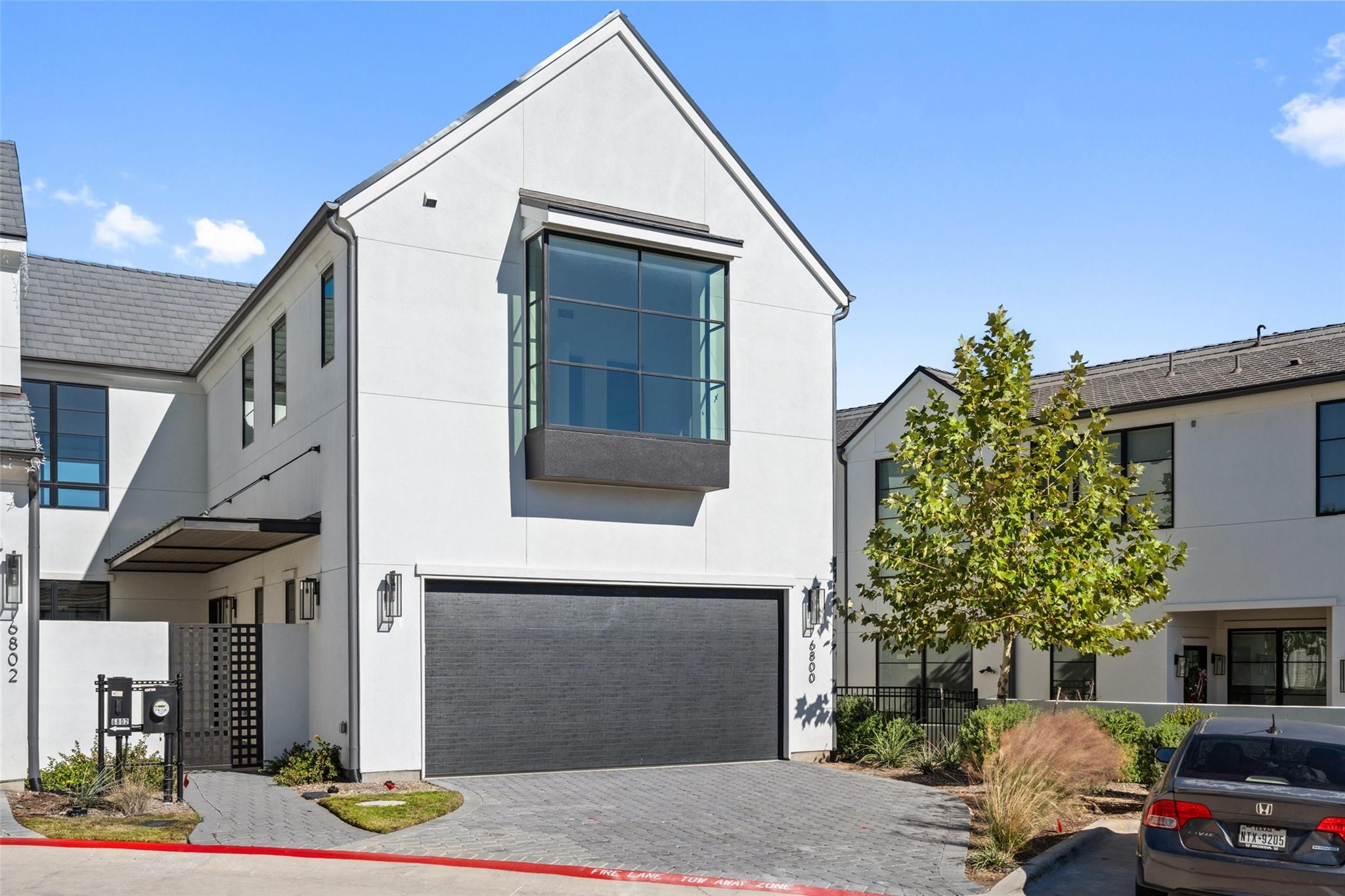 6800 Adeline WAY # 32