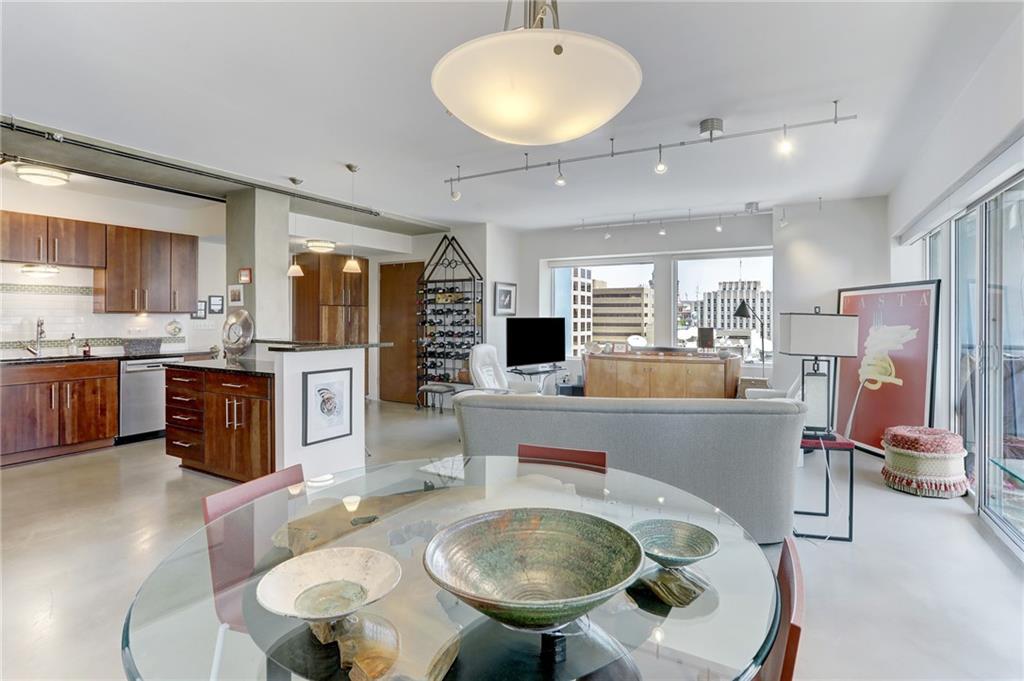 800 Brazos ST # 1107